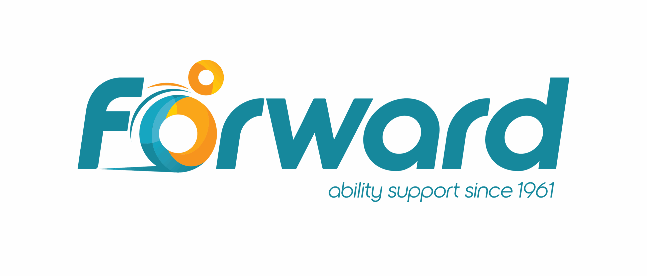 Forward Ability Support logo