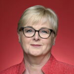 The Hon Linda Reynolds