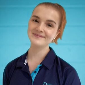 Isobel Ahern