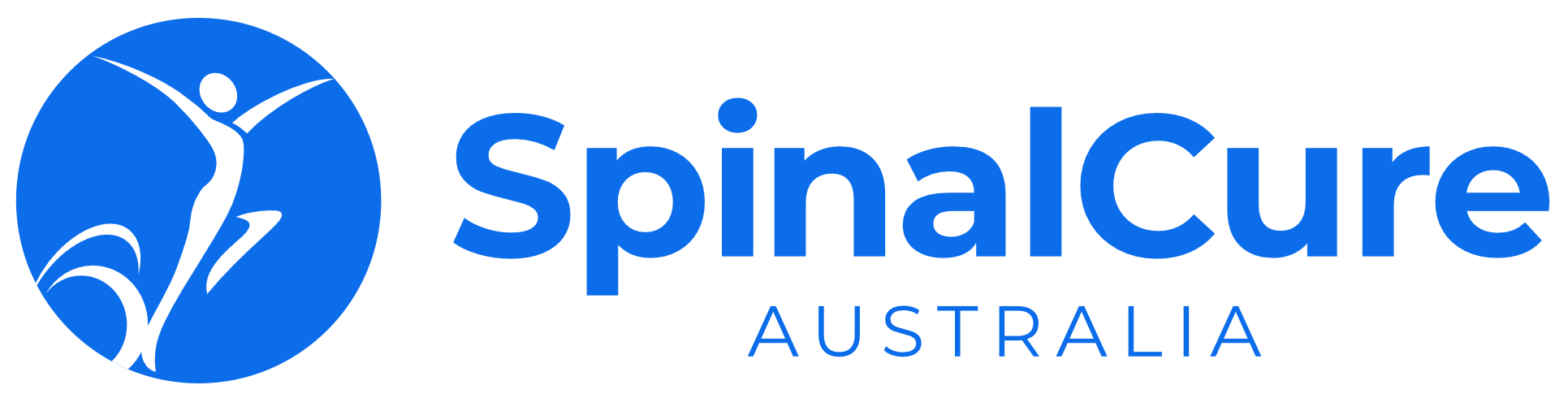 SpinalCure Australia logo