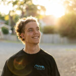 Alex Noble – SpinalCure Ambassador