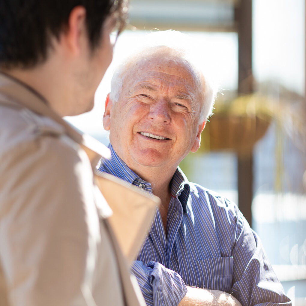 Prof Perry Bartlett FAA